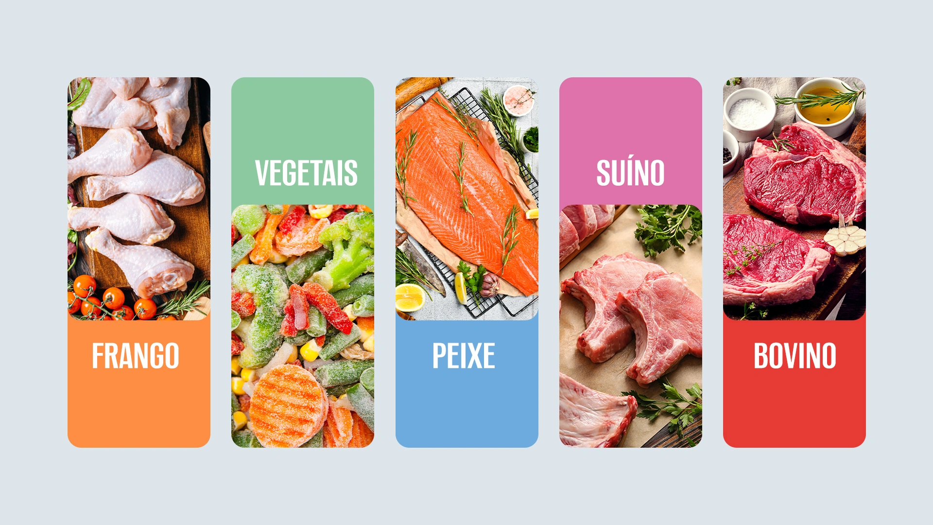 Sansul Alimentos