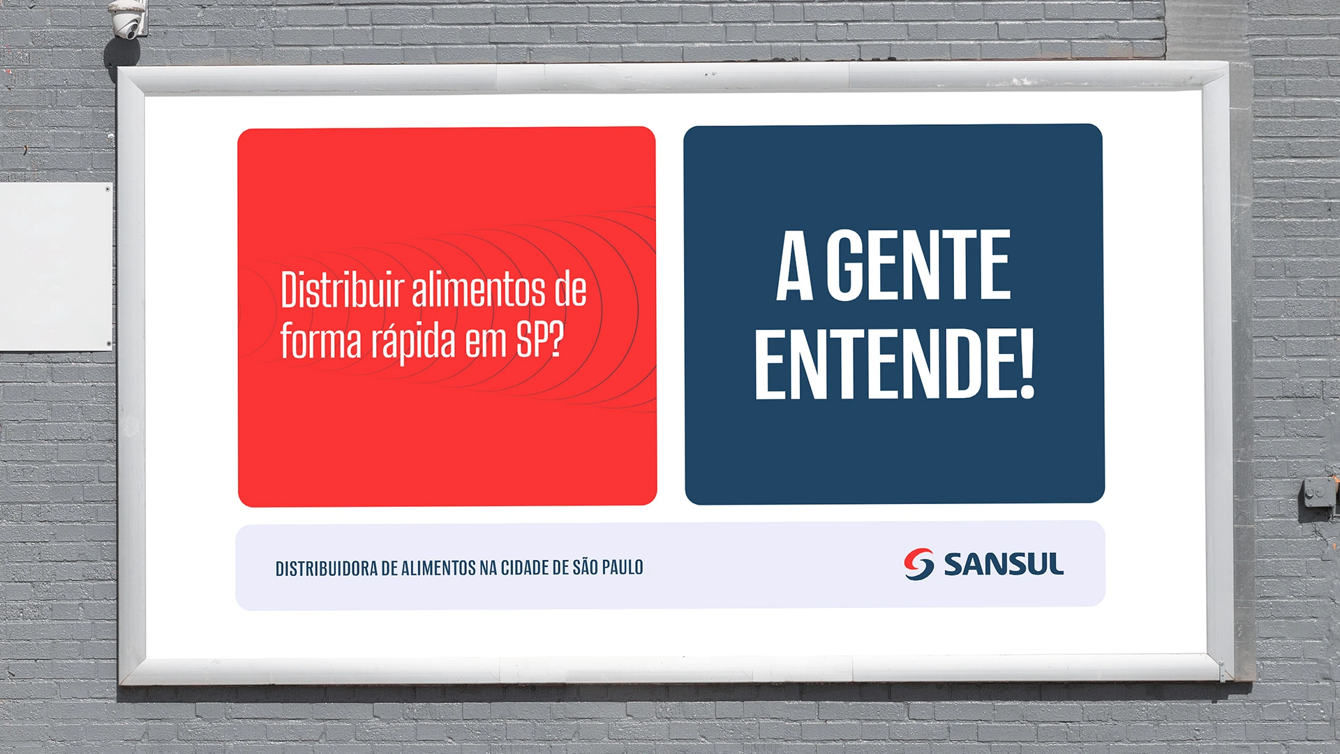 Sansul Alimentos