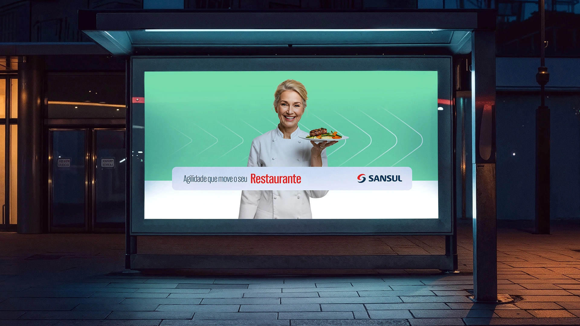 Sansul Alimentos