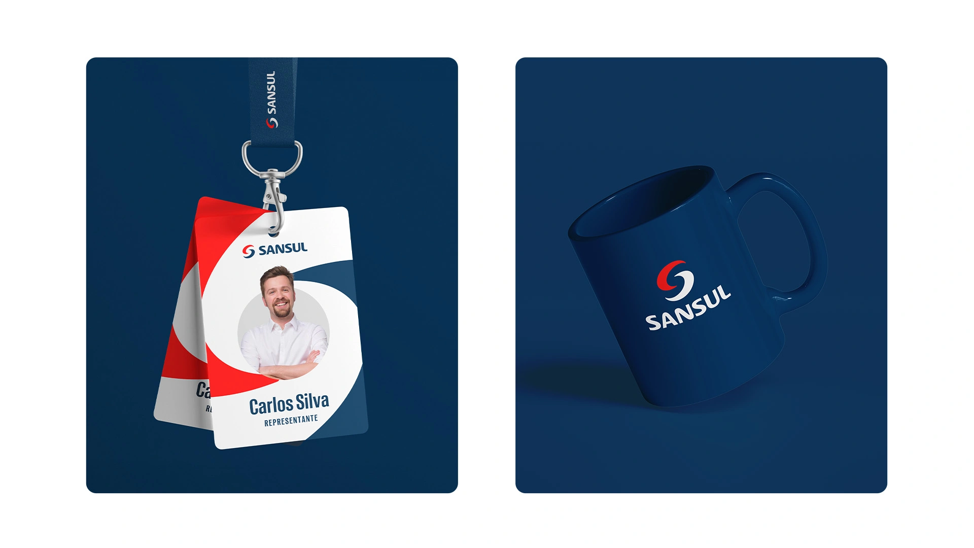 Sansul Alimentos