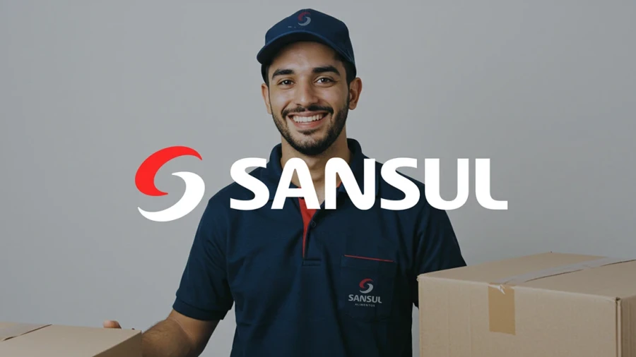 Sansul Alimentos