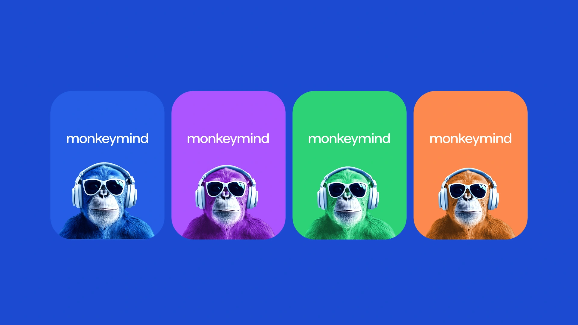 MonkeyMind