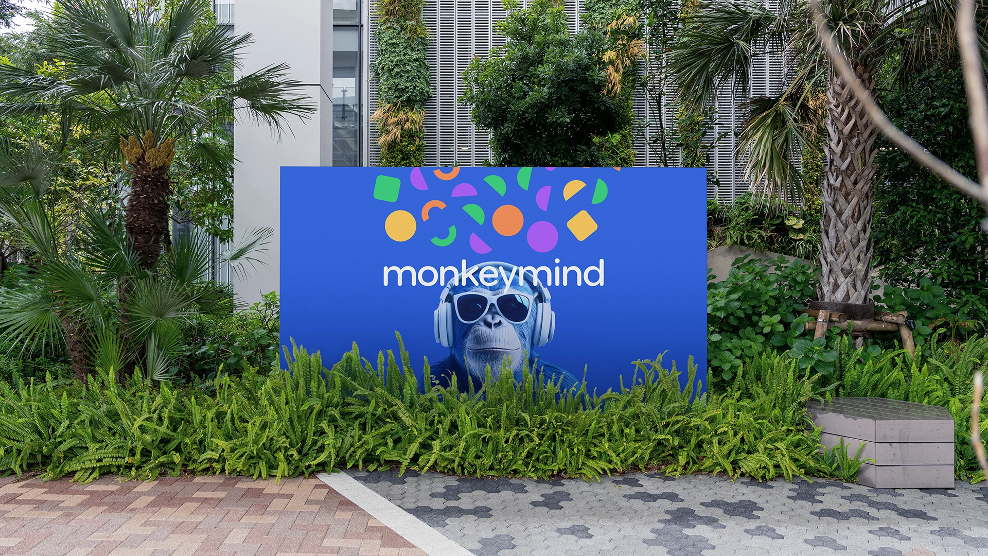 MonkeyMind