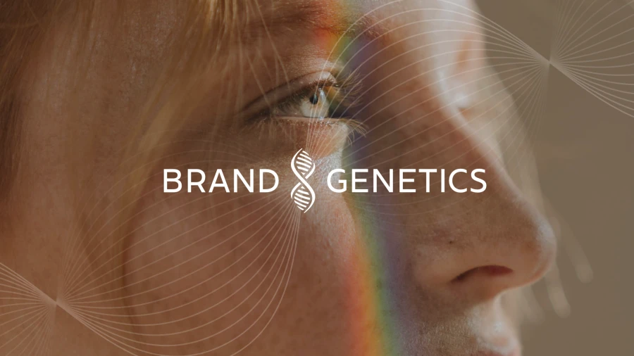 Brand Genetics