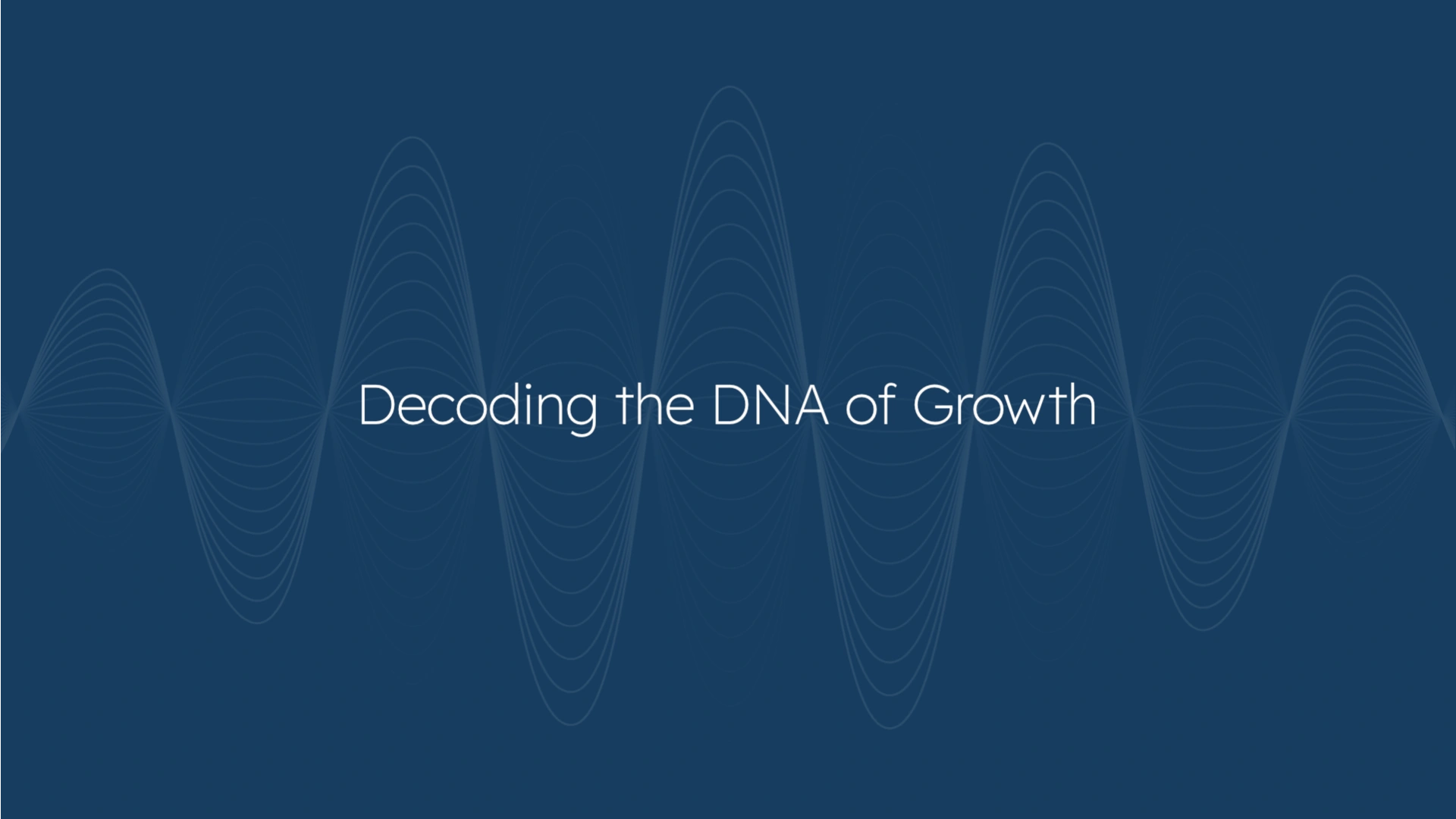 Brand Genetics