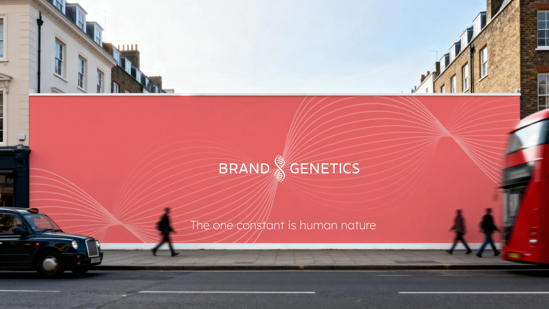Brand Genetics
