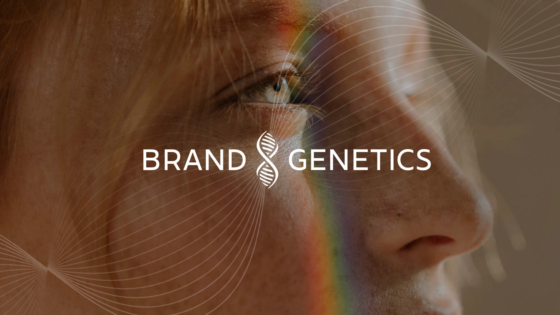 Brand Genetics