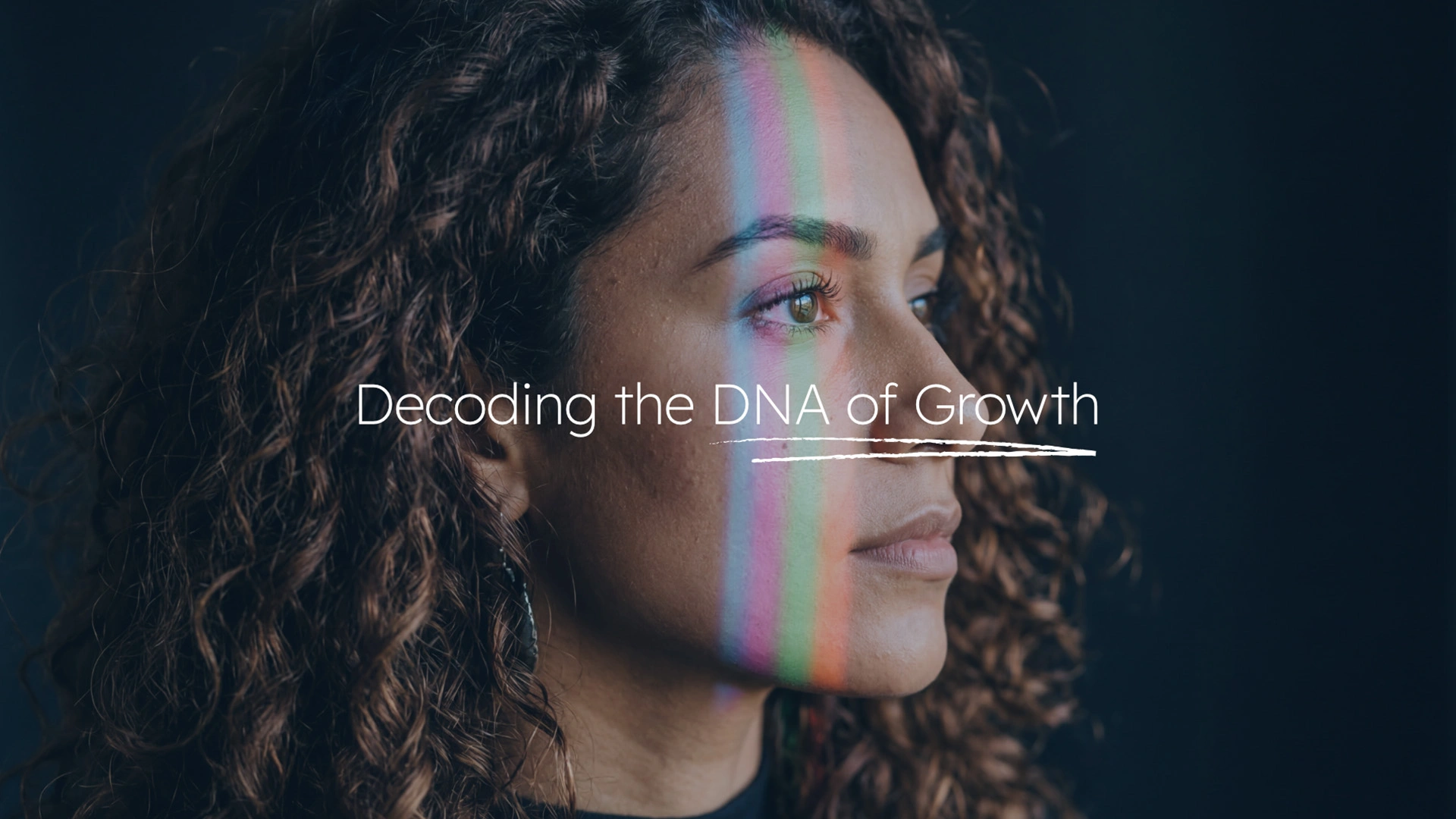 Brand Genetics