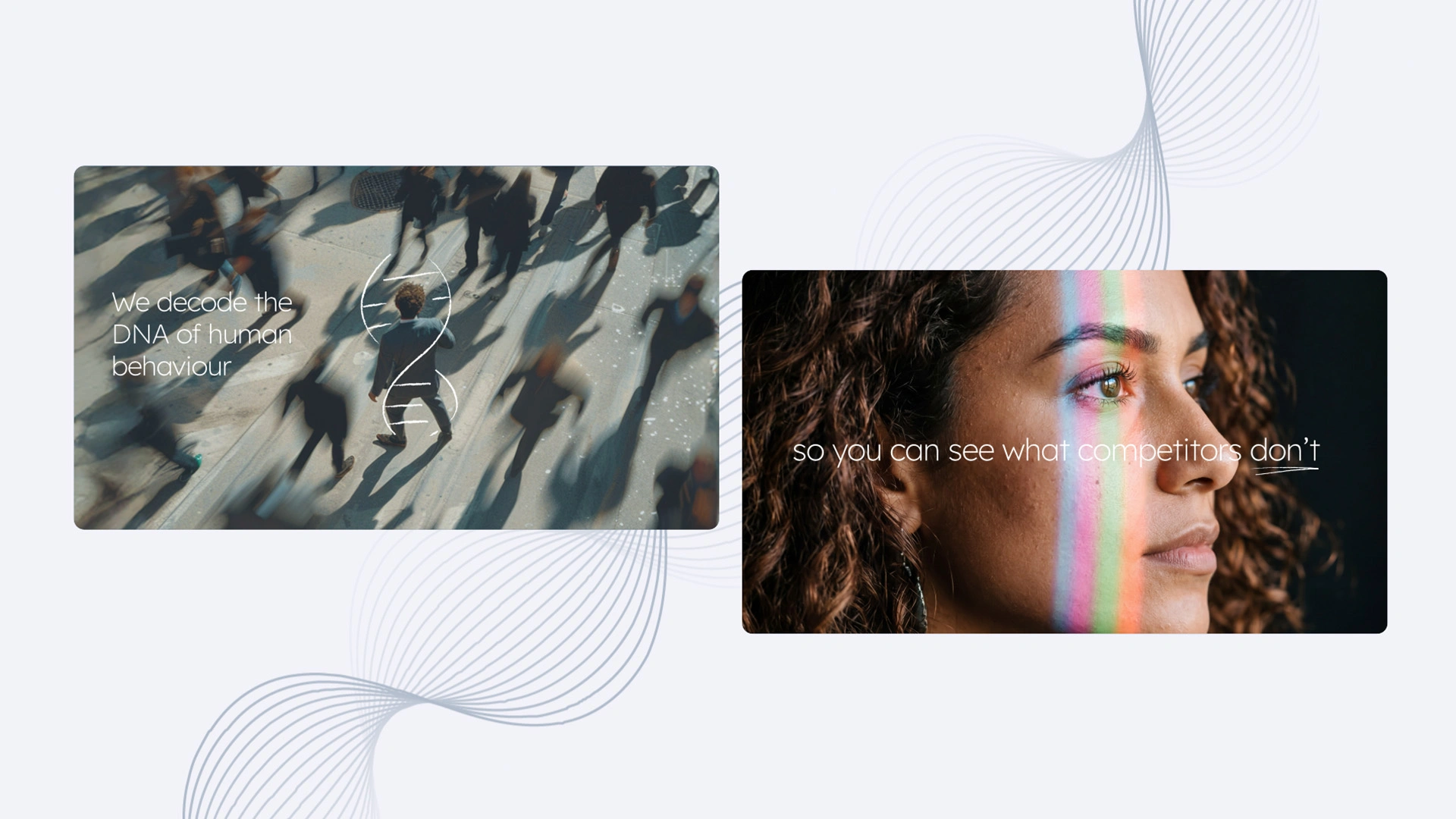 Brand Genetics
