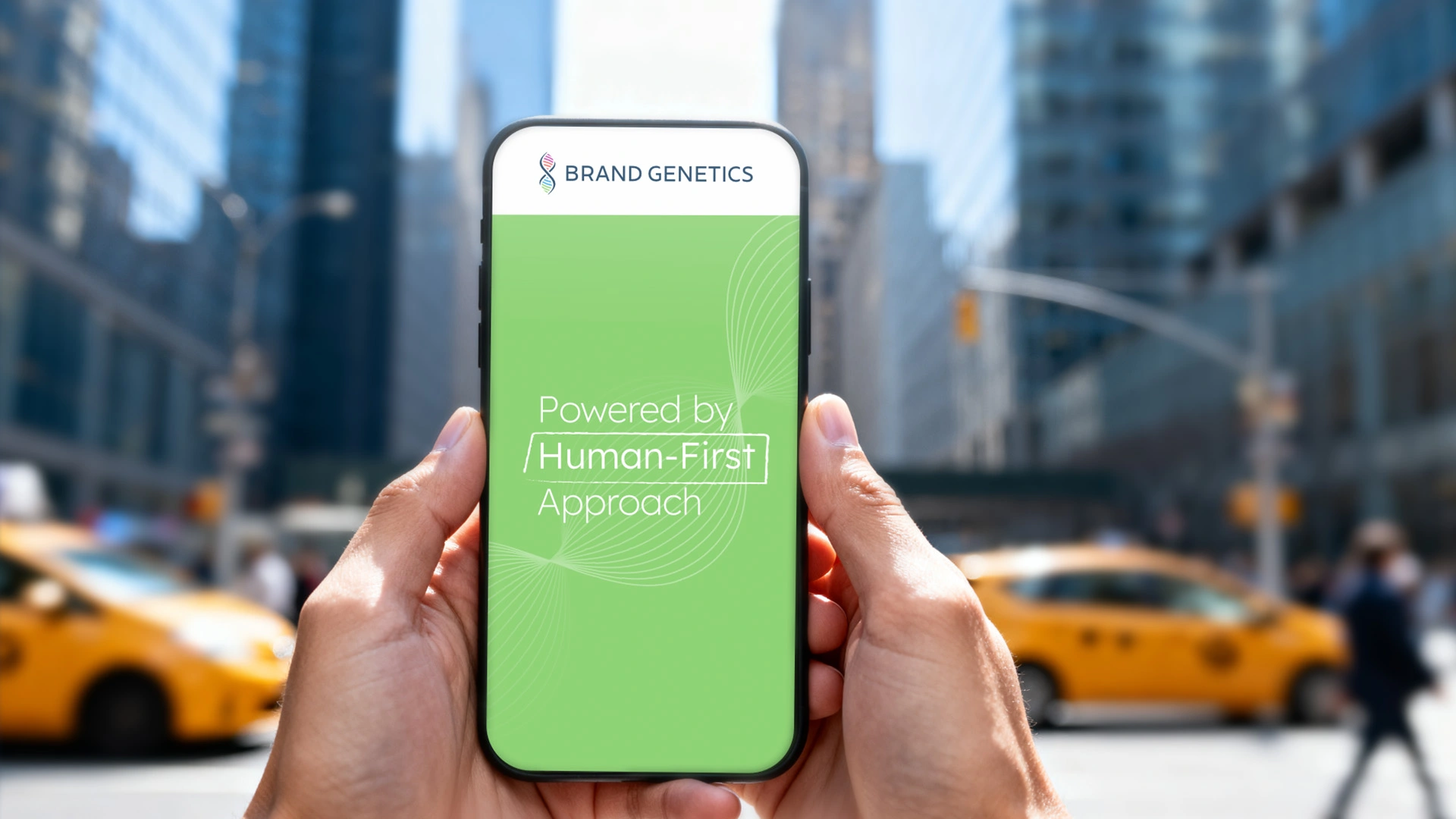 Brand Genetics