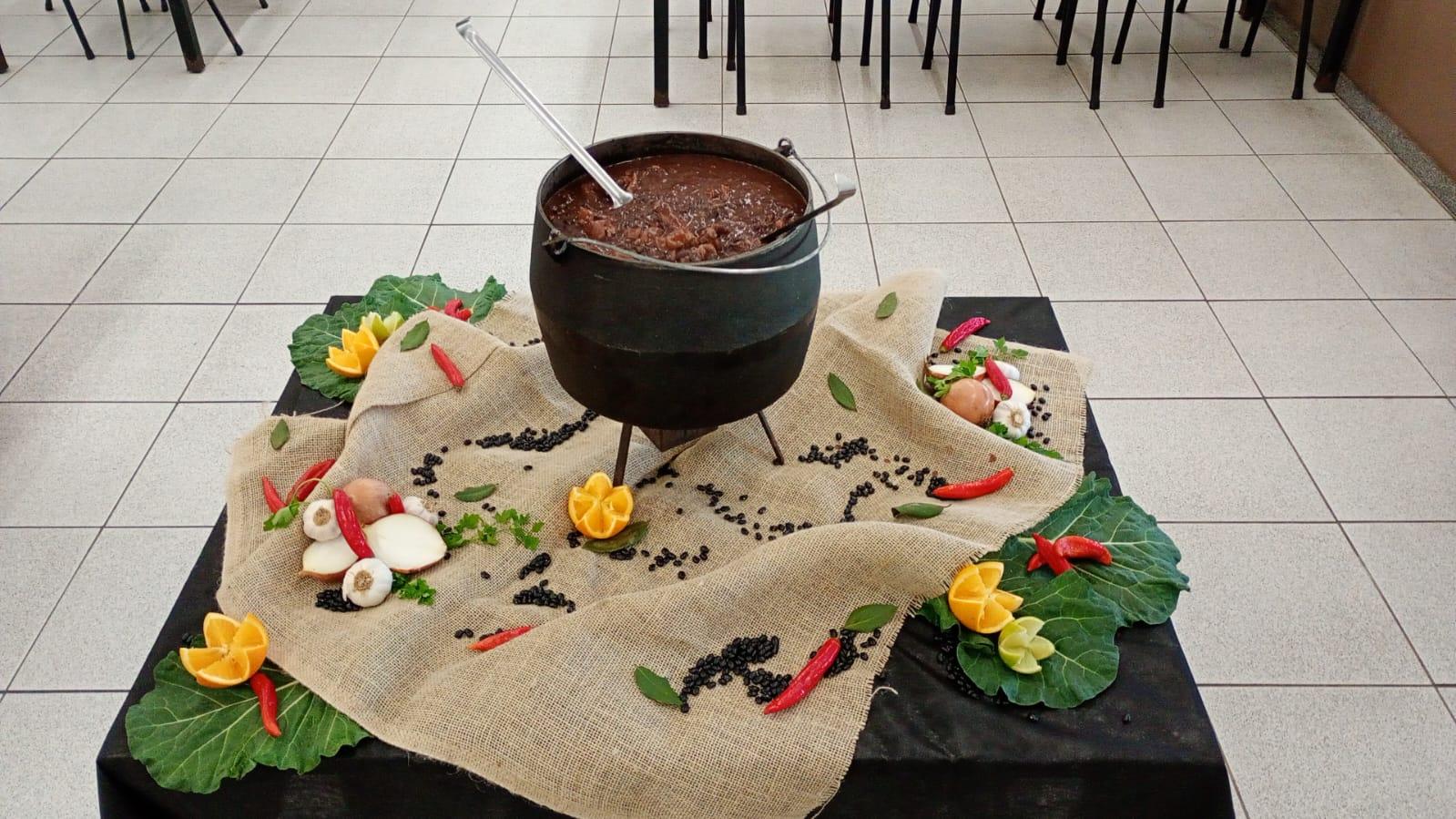 Feijoada