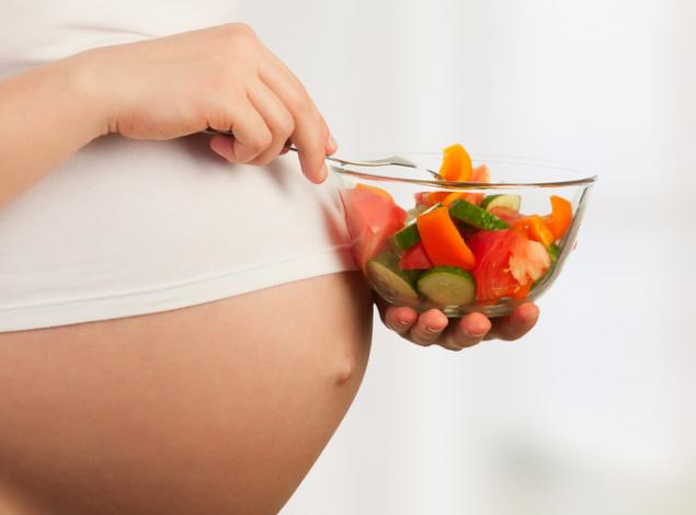 Atendimento especial para gestantes