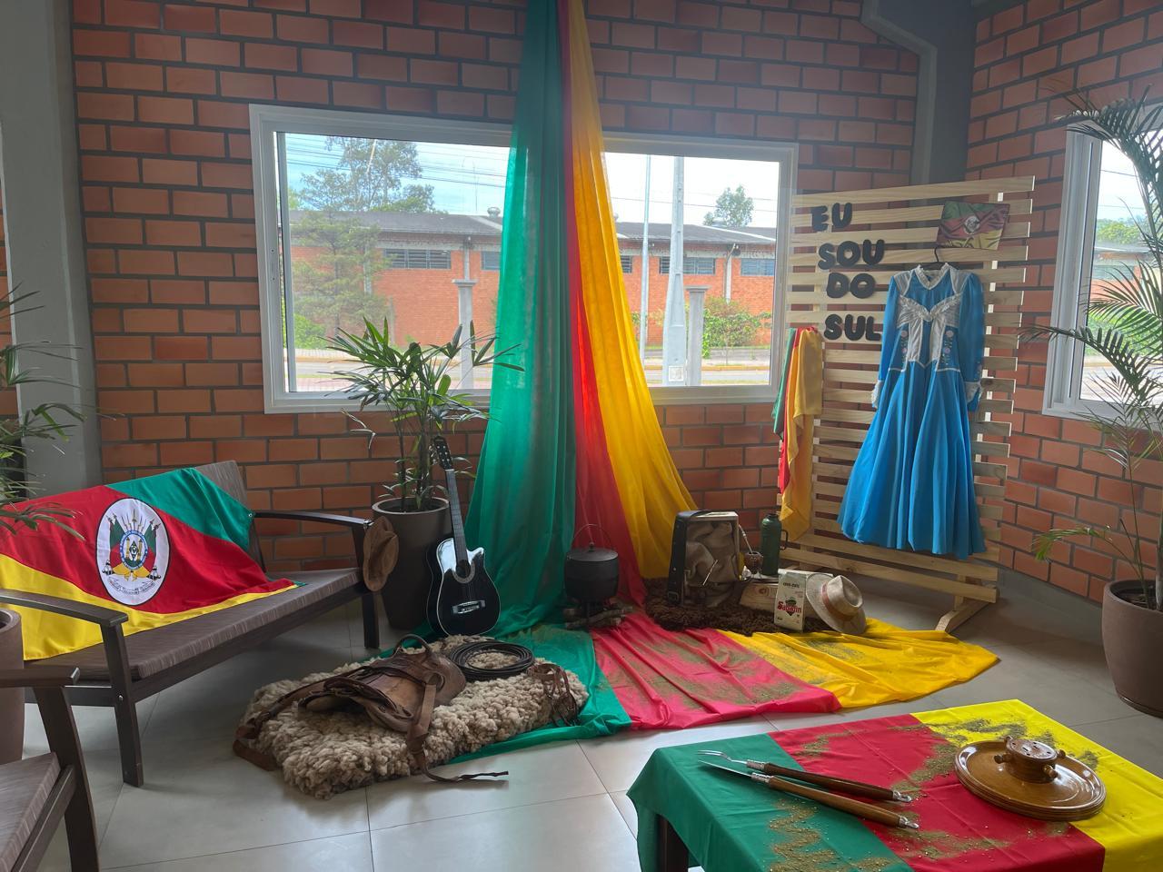 Evento Tradicionalista